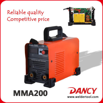 ZX7-200 ARC igbt Inverter Welding Machine