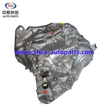 Gearbox Transmission for Nissan Sentra 1.8L Versa