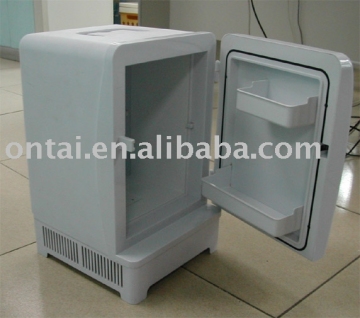 Automobile Fridge