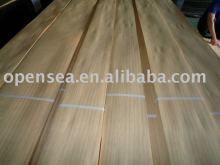 Riadiata pine veneer