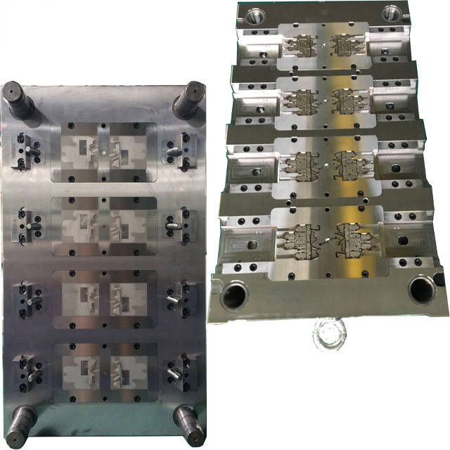 Injection Moulding Oem