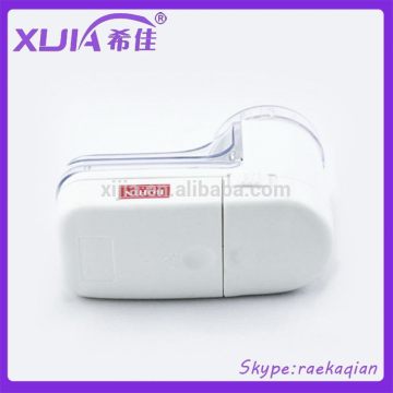 New product Nice looking lint remover mitt XJ-1006