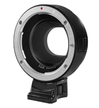 YONGNUO EF-EOSM II Auto Focus Adapter Ring for Sony Lenses to Canon EOS-M Cameras