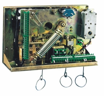 Operating Mechanism for Outdoor VCB