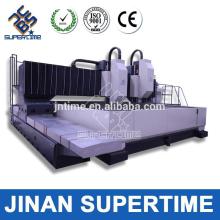 High Quality CNC Plates Drilling Machine For Steel Constructure