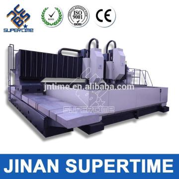 High Quality CNC Plates Drilling Machine For Steel Constructure