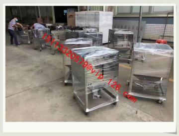 Stainless Steel Material Storage Tanks