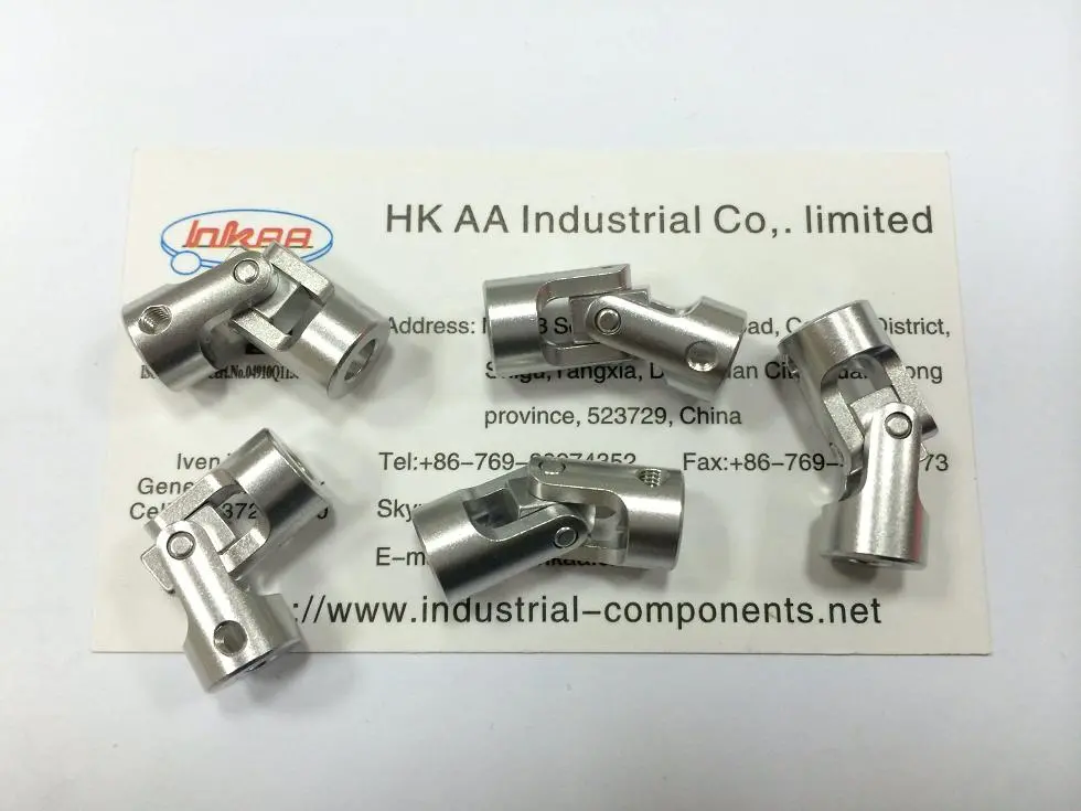 CNC Machining Lathe Monel 400 Tube Fittings Used for Marine Fixtures