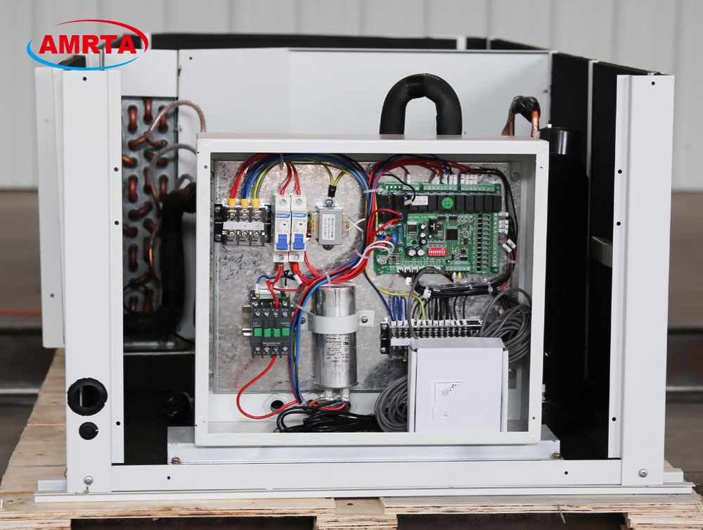 Packaged Water Source Heat Pump