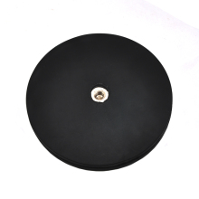NSM-G66 Rubber Coated Magnetic Holder