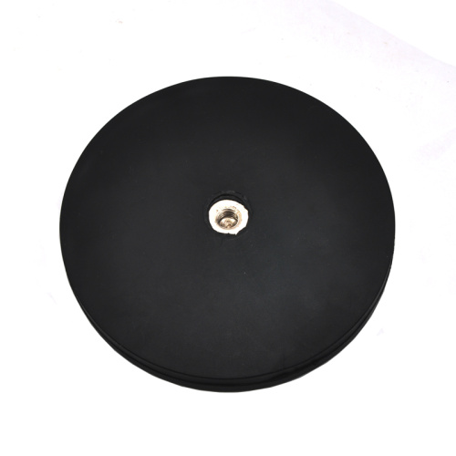 NSM-G66 Rubber Coated Magnetic Holder