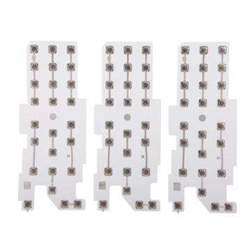 High Quality Smart Home Appliances Metal Dome Array