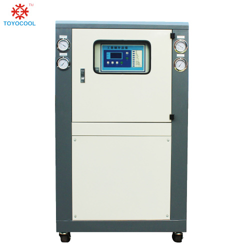 Industrial cooling air chiller Pharmaceutical Industry
