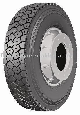 TBR tire Radial truck tire Truck tire