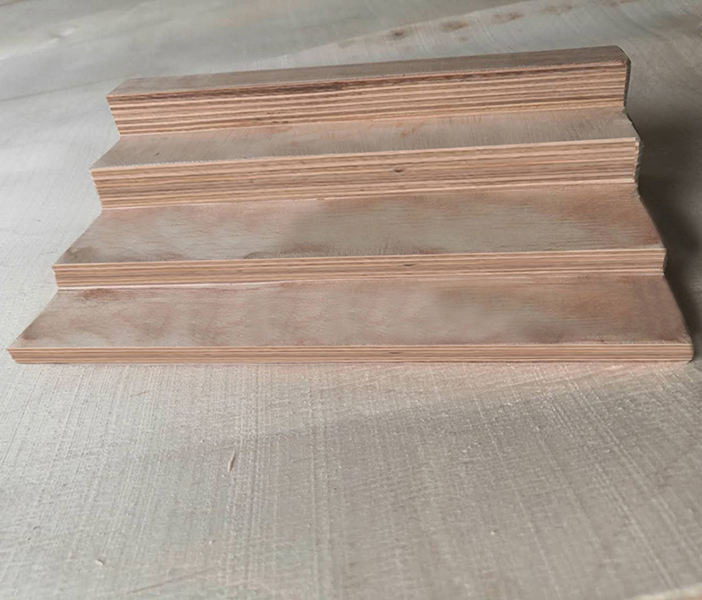 Insulation Wood Components