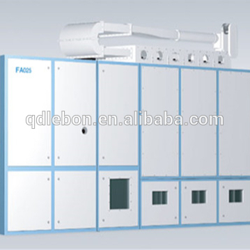 FA025 Cotton mixing opener for blow room