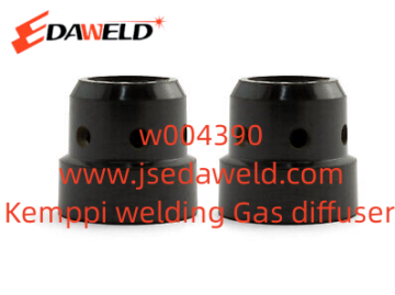 Kemppi welding Gas diffuser W004390