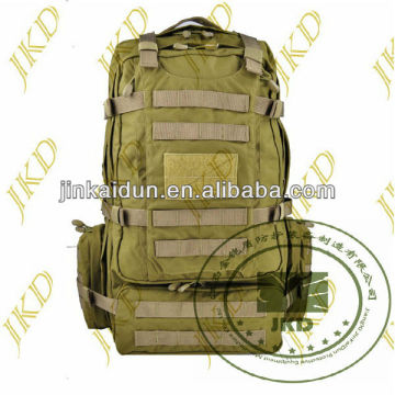 tactical backpack 1000D nylon backpack hydration bladder backpack