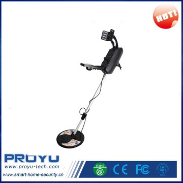 1.5 meter Depth Ferrous and Non-Ferrous Detectors Underground Metal Detector