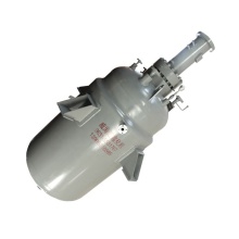 Stainless Steel Pressure Reactor - Gas Induction Chlorination Reactor (1000L-50000L)