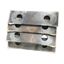 Animal Feed Pulverizer Cutters and Spare Parts