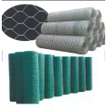 Mesh Galvanized Hexagonal Wire Mesh