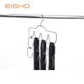 EISHO M Design Écharpe en métal pliable