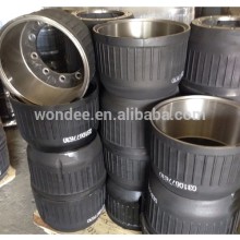 High Quality Trailer BPW Type Brake Drum