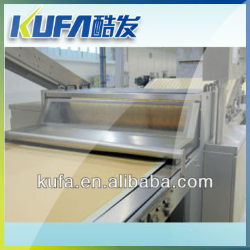 Automatic Manufacturer Biscuit Manufacturing Machinery