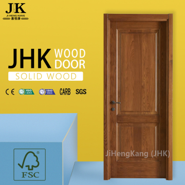 JHK-017 Luxury Rub Maple Wood Closet Interior Doors
