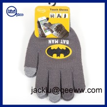 Harry potter Patterned Winter Warm Acrylic Hand Touch screen gloves