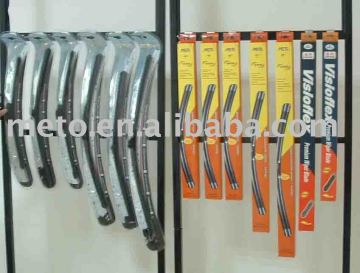 METO Flat Wiper Blades