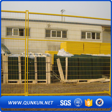 Construction Sites Temporary Fences Panel