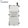 3,8 V 4000 mAh Samsung Tab T4000E SM-T210 T211 Akku