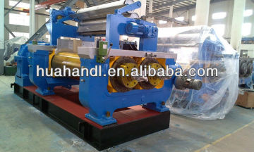 rubber mixing mill DALIAN CHINA