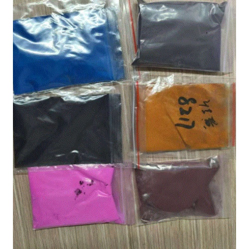 Metal Complex Dyes For Inks And Coatings