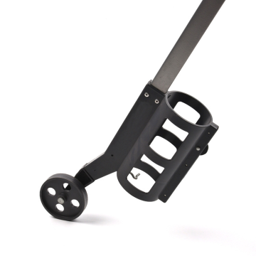 Marking Wand for Spray Paint