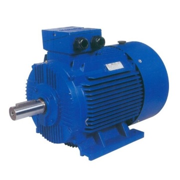 YB Series Explosion-proof motors