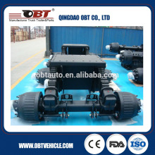 lowbed trailer lowboy axle semi trailer axle for sale