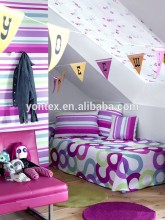 Princess 100% Cotton Children Bedding set