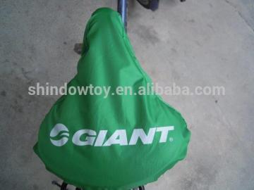 Waterproof Bicycle Saddle Cover