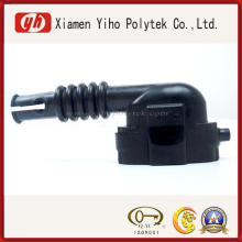 Customize Export Auto Rubber Parts (for wire protect)