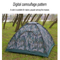 Single Layer Climbing Picnic Beach Tent Sun Shelter