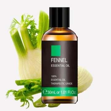 Wholesale Pure Natural Fennel Seed Essential Oil Bulk Price Fennel Seed Essential Oil Premium Quality for Skin, Diffuser