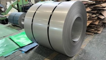 316Ti Stainless Steel Coil or Strip