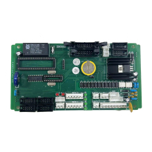 fuel dispenser main board
