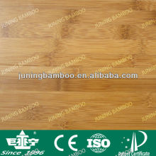 Horizontal & Vertical carbonized solid bamboo flooring
