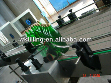 Automtic Filling Machinery