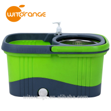 Wet and Dry Cleaning Machine Floor Cleaner 360 Mops Household Items