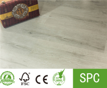 Real Virgin Material SPC Flooring